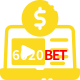 O Cassino 6020bet também oferece apostas esportivas virtuais!