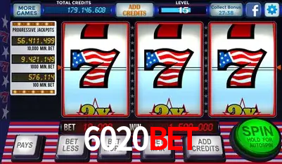 A Emoção da Loteria na 6020bet: Uma Chance de Mudança de Vida