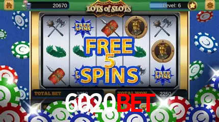 Desvendando o Mundo dos Jogos Virtuais na 6020bet