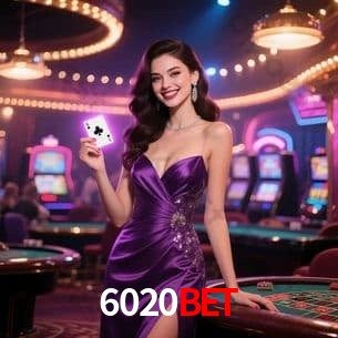 Estatísticas 6020bet