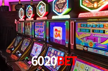 A Revolução dos Aplicativos de Jogos no 6020bet