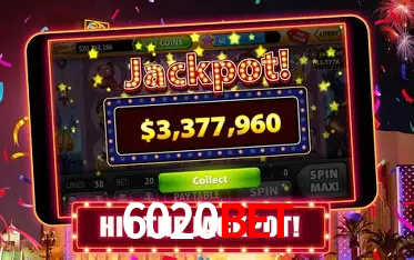 Desvendando o Mundo dos Jogos Virtuais na 6020bet