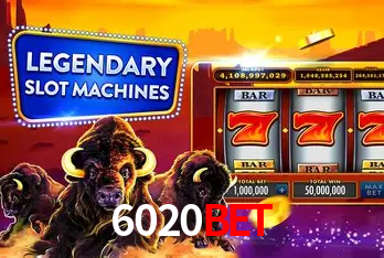 Desvendando o Mundo dos Jogos Virtuais na 6020bet