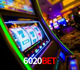 A Revolução dos Aplicativos de Jogos no 6020bet