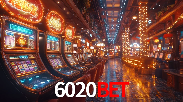 6020bet - Cassino Mais Completo Online - 6020bet vip