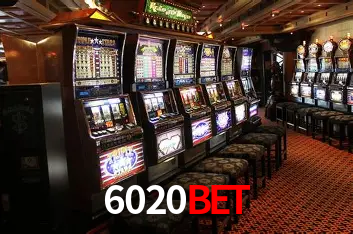 Desvendando o Mundo dos Jogos Virtuais na 6020bet