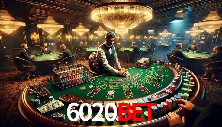Statistics 6020bet