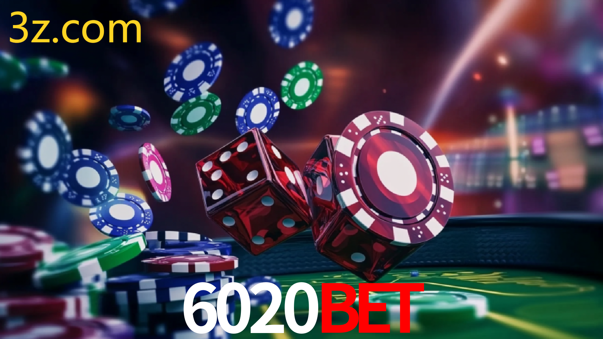 6020BET