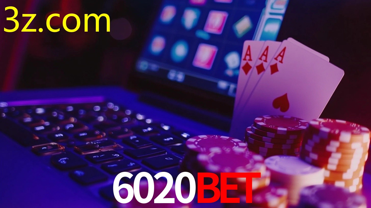 6020BET