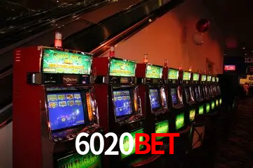 Explorando a Categoria de Eventos em Apostas na 6020bet