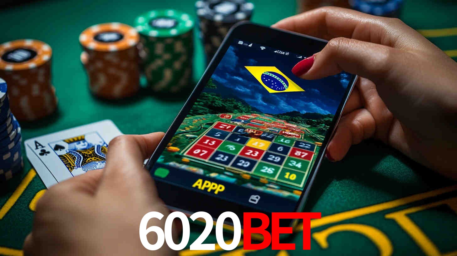 Descubra o Programa VIP da 6020bet: Vantagens Exclusivas para Jogadores