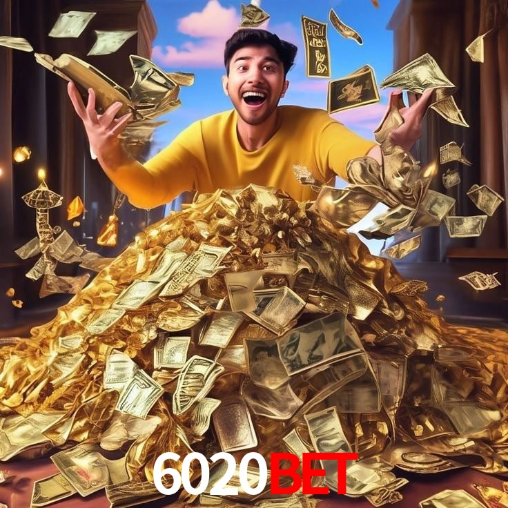 Recursos de Bônus 6020bet