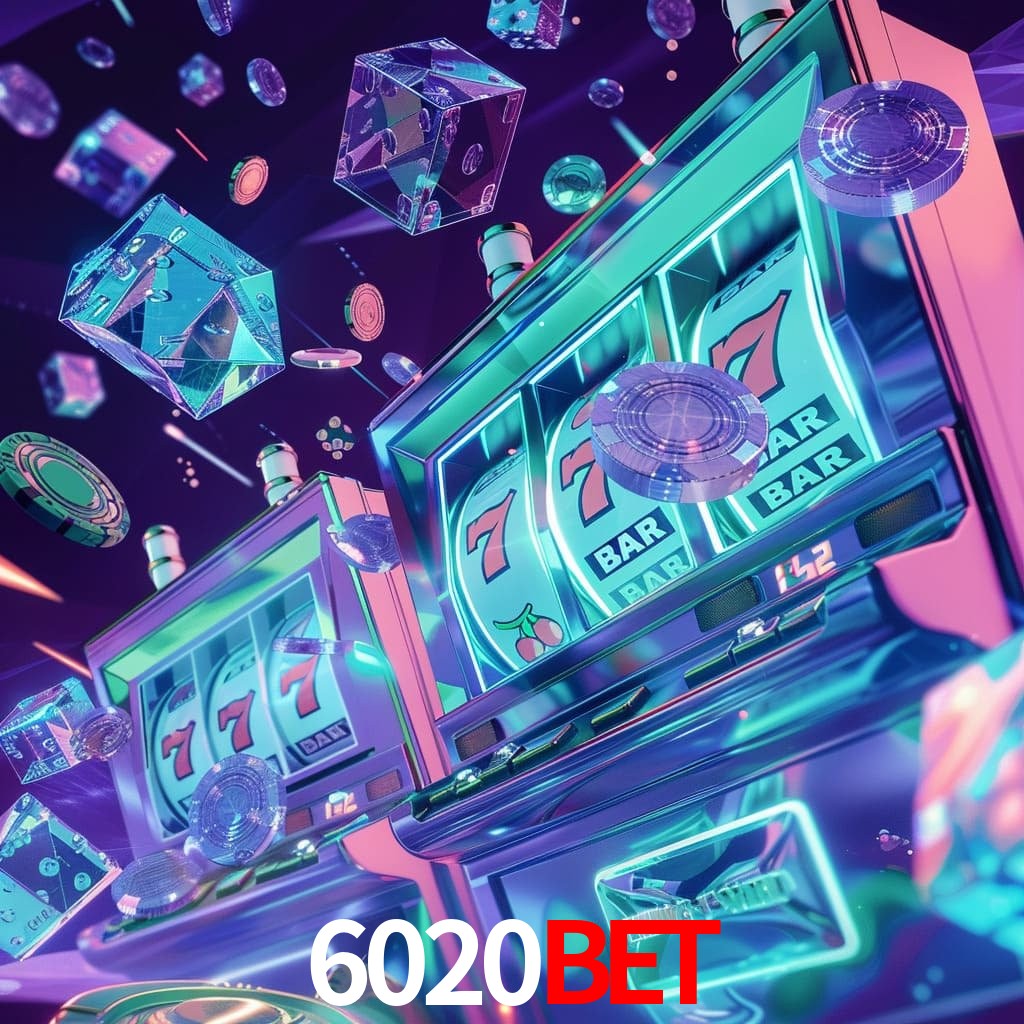 Bônus Diários 6020bet