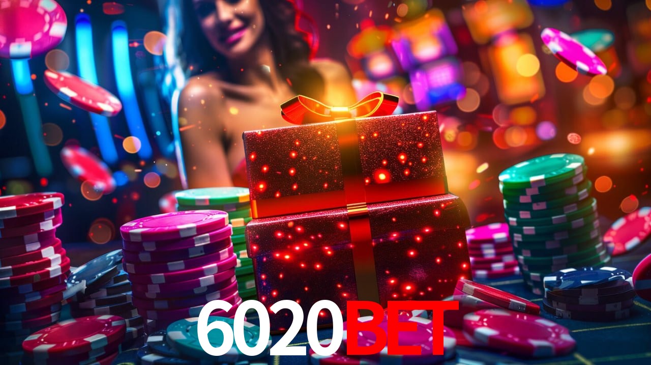 Jogos Exclusivos 6020bet