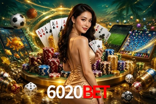 Live Casino 6020bet