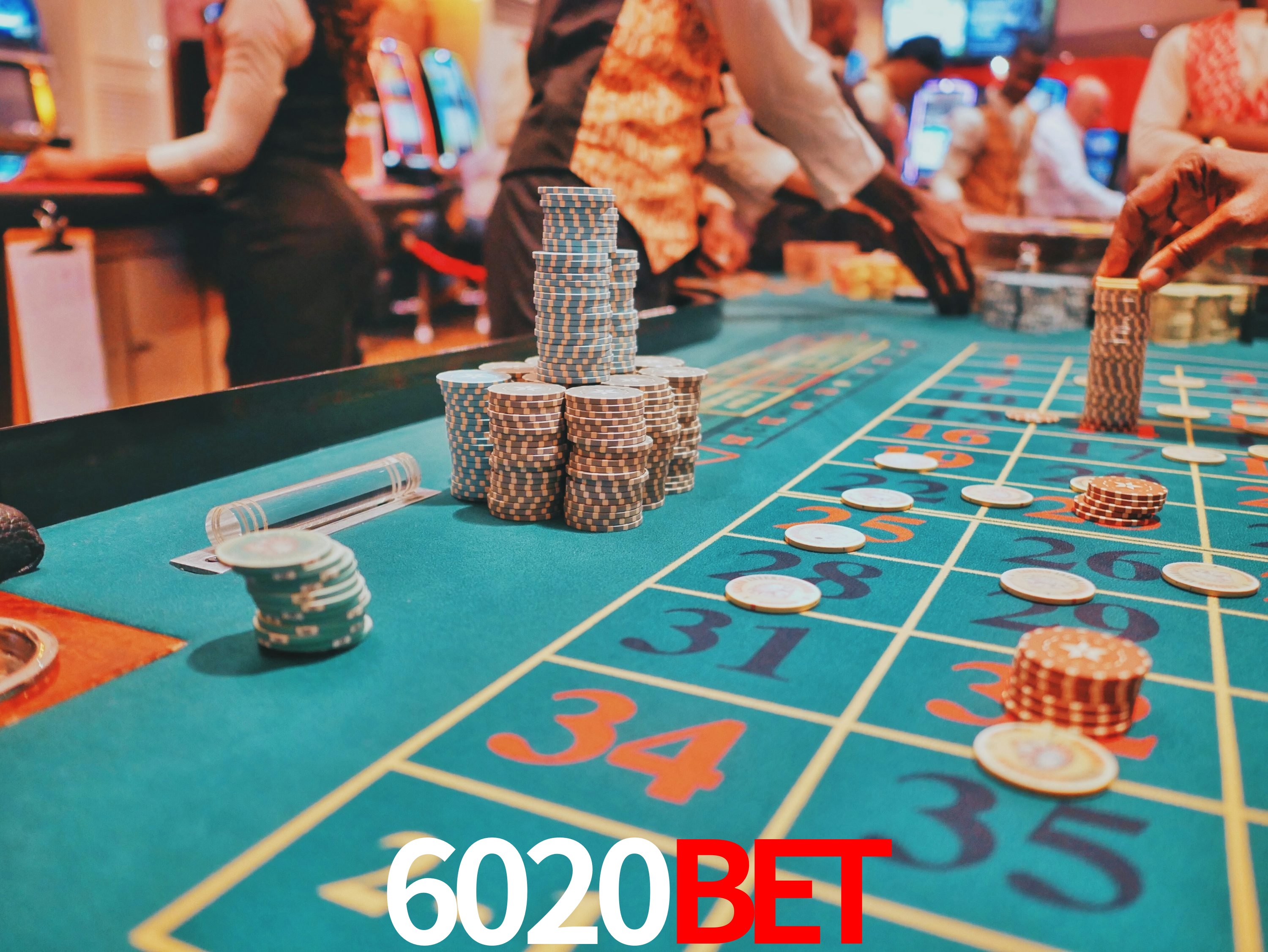 Jogos de Slot 6020bet
