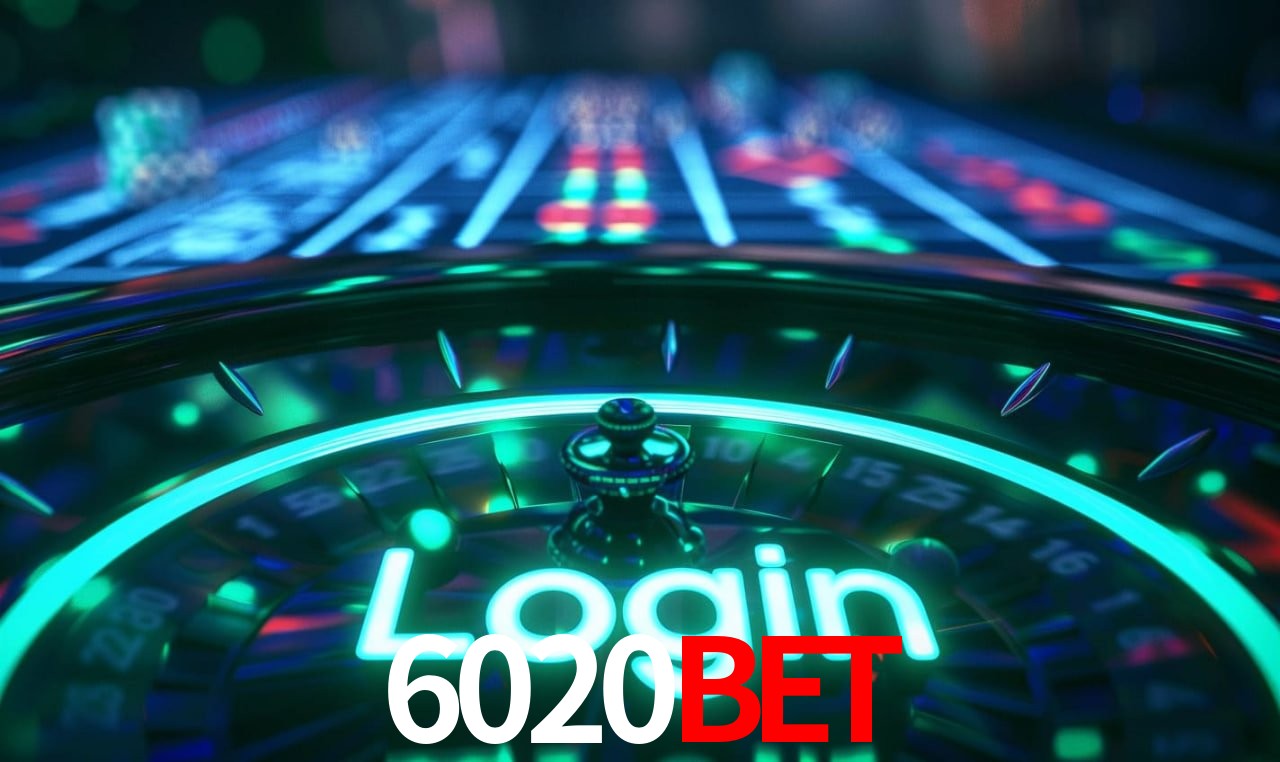 Cadastro Rápido 6020bet