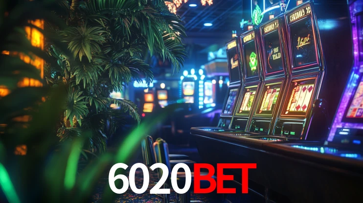 Daily Bonuses 6020bet