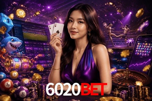 Roulette Table 6020bet