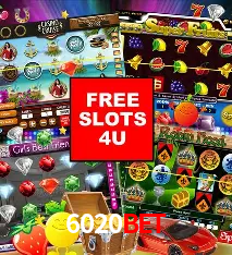 Desvendando o Mundo dos Jogos Virtuais na 6020bet