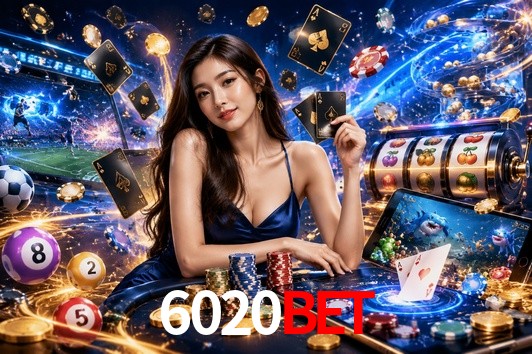 Platform Technology 6020bet