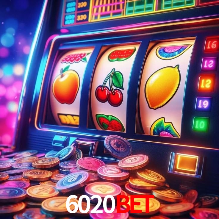Tecnologia da Plataforma 6020bet