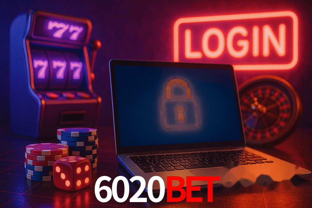 Design Responsivo 6020bet