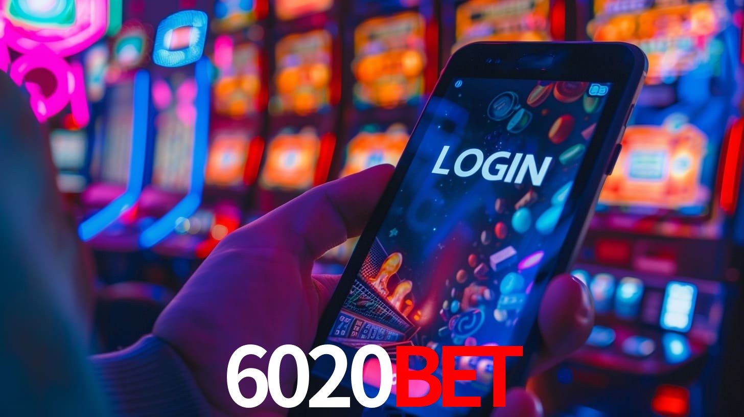 Estatísticas do Jogo 6020bet