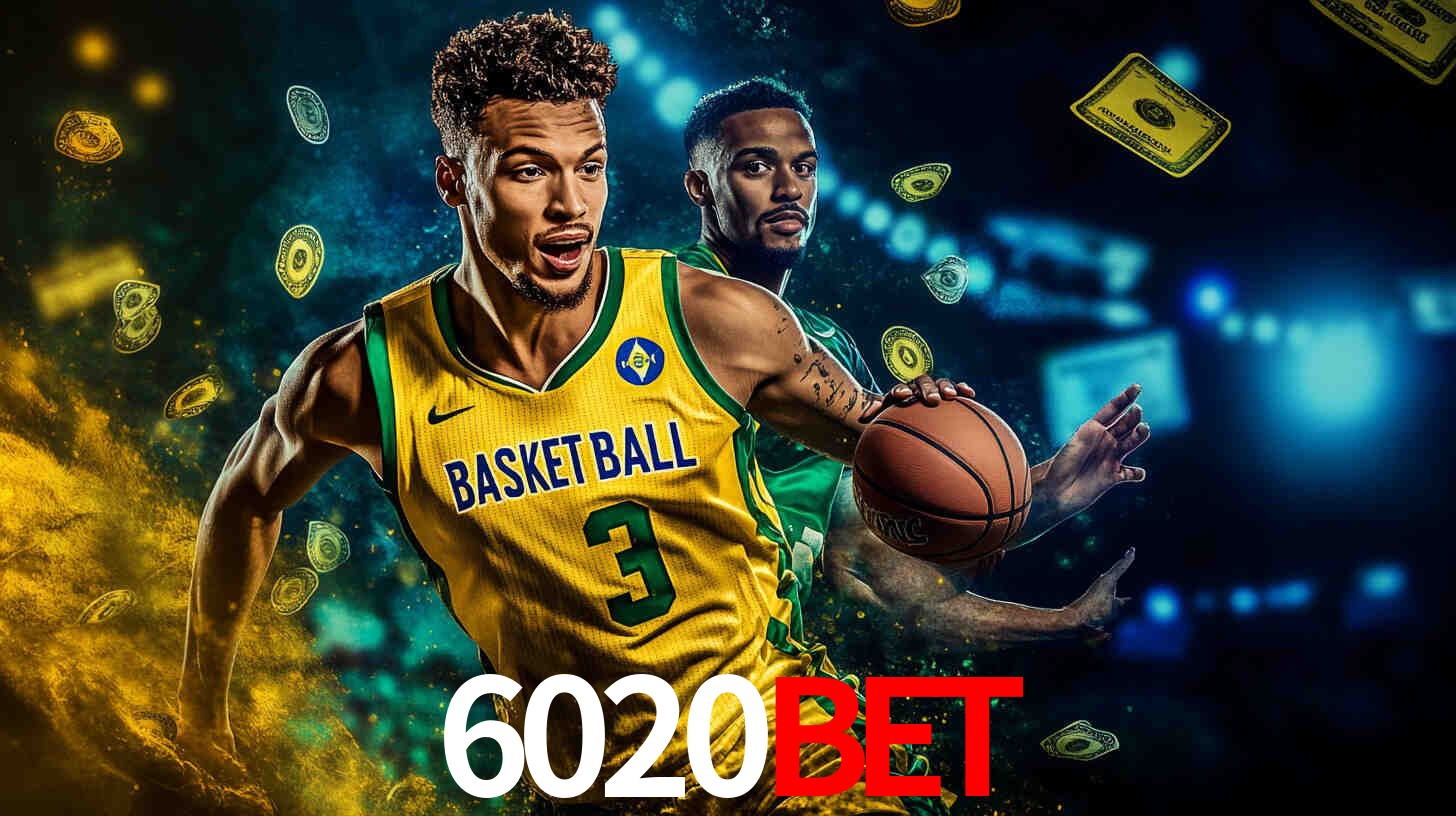 Explorando a Categoria de Eventos em Apostas na 6020bet