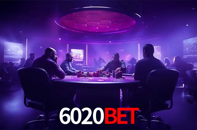 Promoção Relâmpago 6020bet