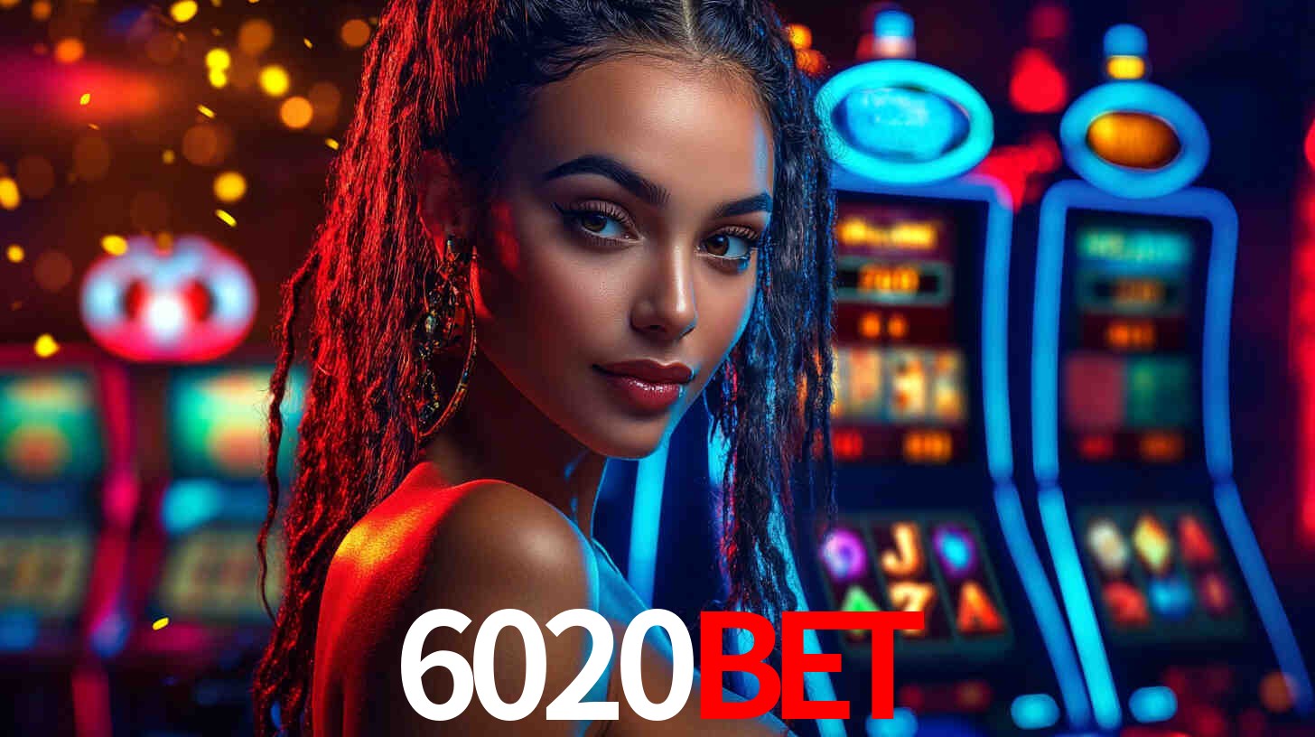 A Emoção da Loteria na 6020bet: Uma Chance de Mudança de Vida