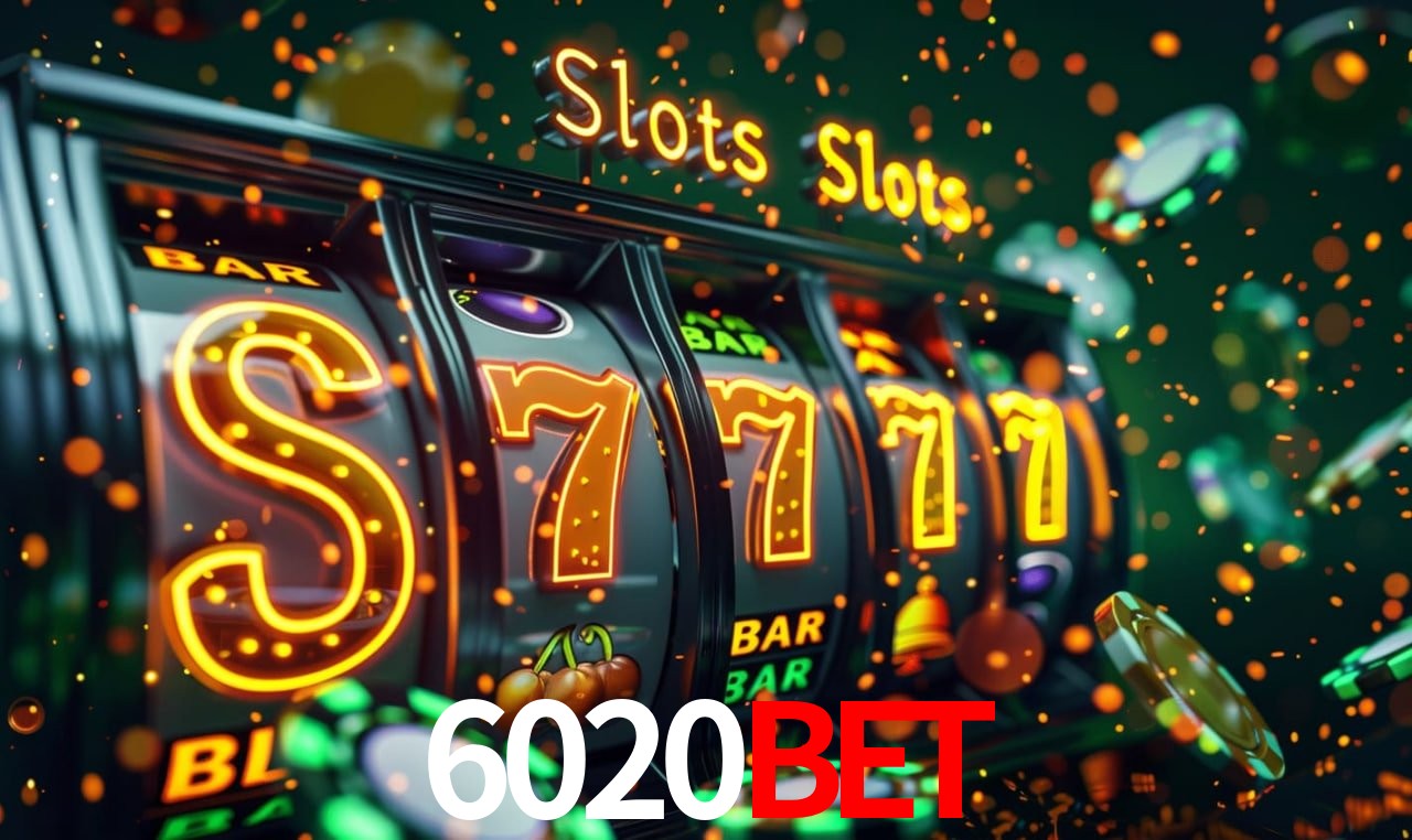Provedores de Jogos 6020bet