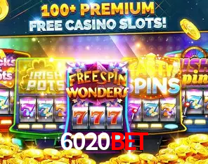 Inovações de Jogos na 6020bet: O Futuro das Experiências Interativas