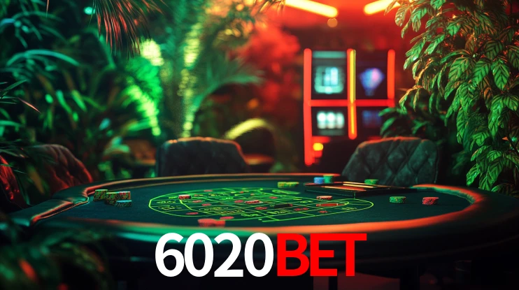 Welcome Bonus 6020bet