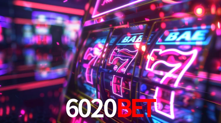 Responsive Design 6020bet