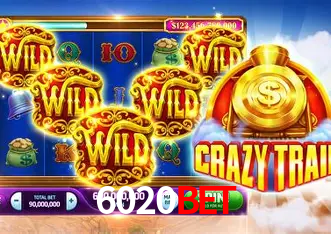 A Revolução dos Aplicativos de Jogos no 6020bet