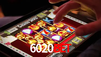 A Experiência Imersiva dos Cassinos Ao Vivo no 6020bet