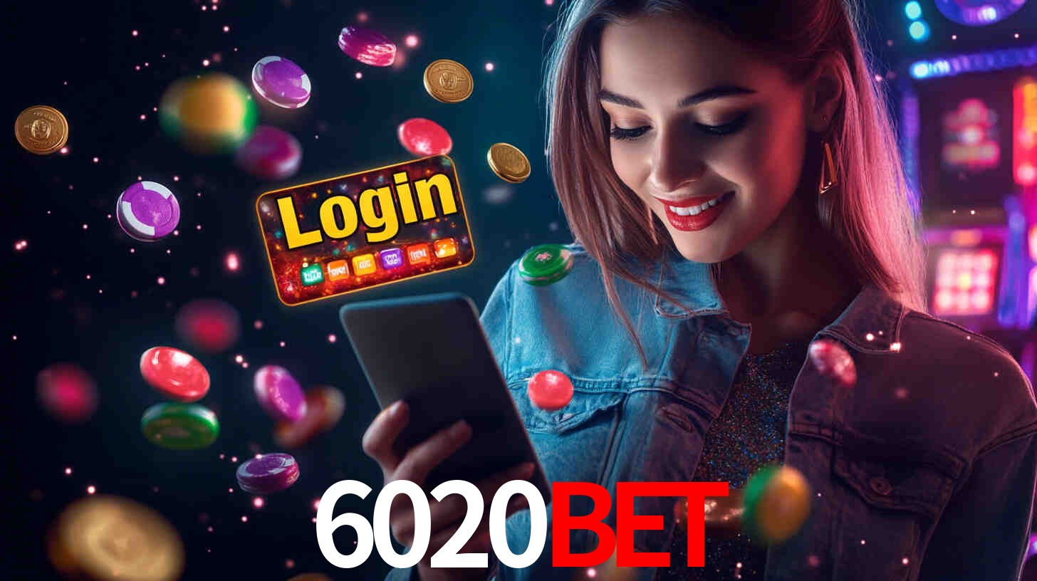 A Experiência Imersiva dos Cassinos Ao Vivo no 6020bet