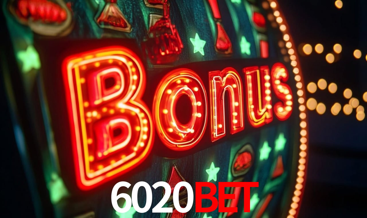 Apostas de Futebol 6020bet