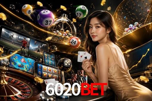 APP oficial da 6020bet para mobile