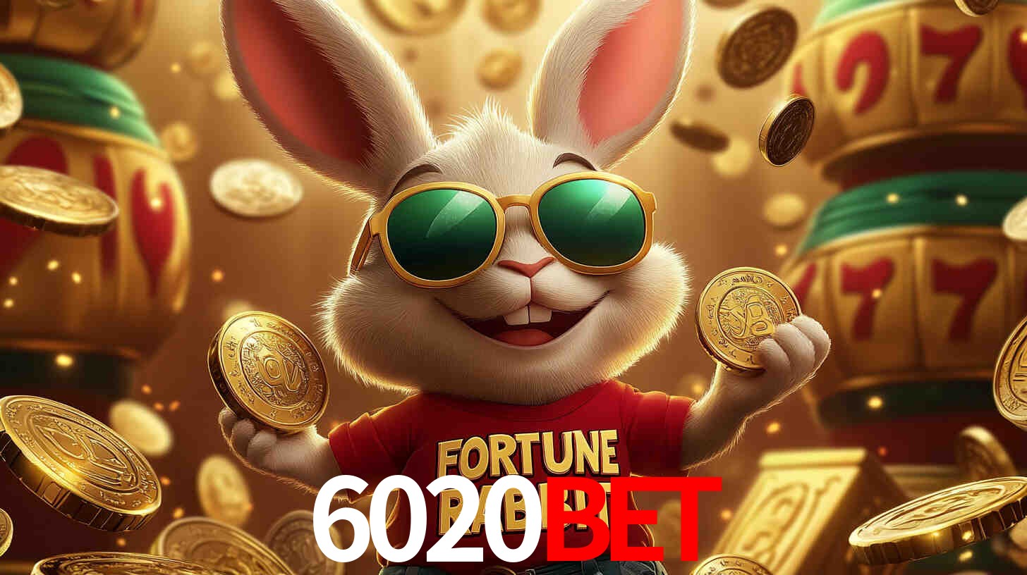 Bônus Generosos e Exclusivos no 6020bet para Você!
