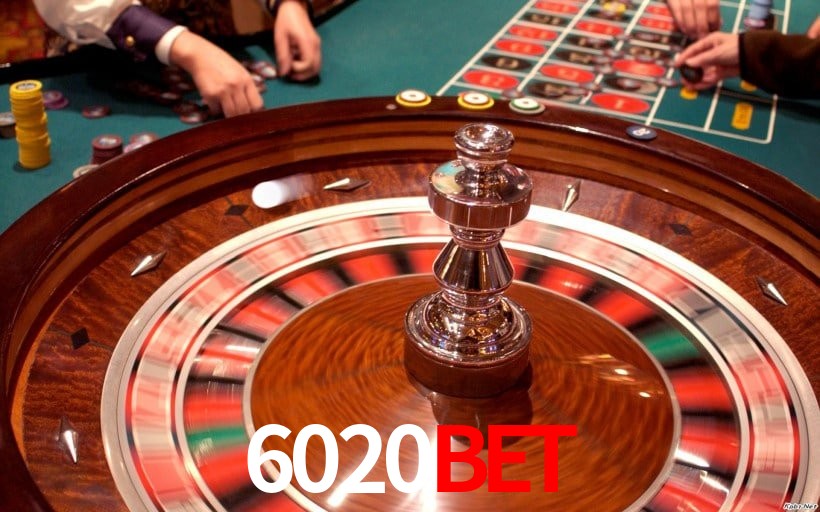Apostas de Tênis 6020bet