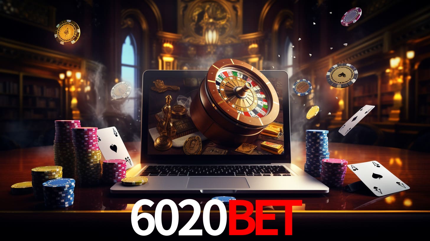 Tournaments 6020bet