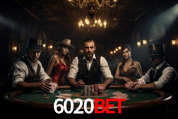 PIX Instantâneo 6020bet