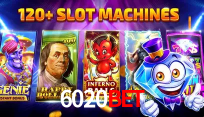 Descubra o Programa VIP da 6020bet: Vantagens Exclusivas para Jogadores