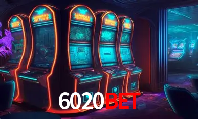 Inovações de Jogos na 6020bet: O Futuro das Experiências Interativas