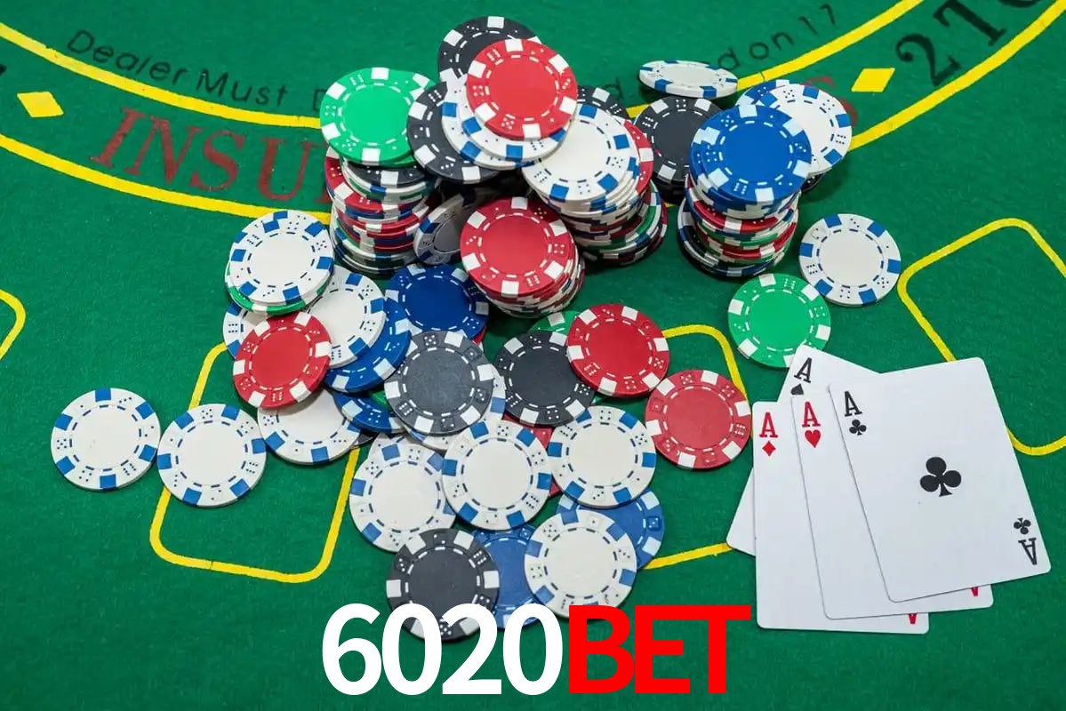 Estatísticas Esportivas 6020bet