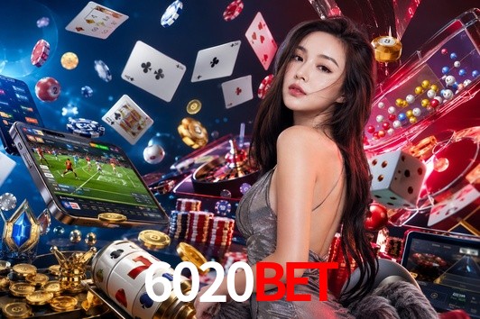 Games Directory 6020bet
