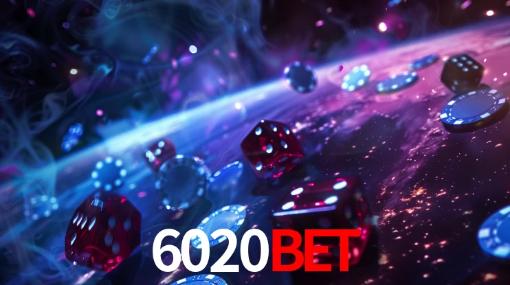 Account Benefits 6020bet