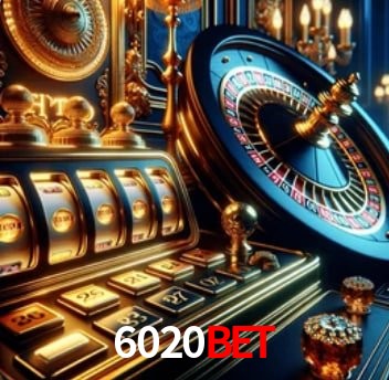 Diretório de Jogos 6020bet